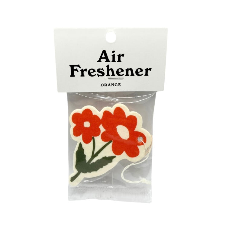 Natural Essential Oil Air Freshener